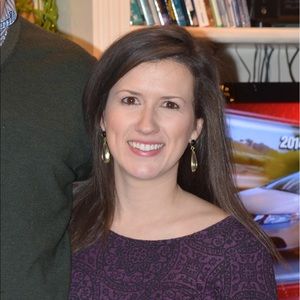 Meet your Posher, Monica